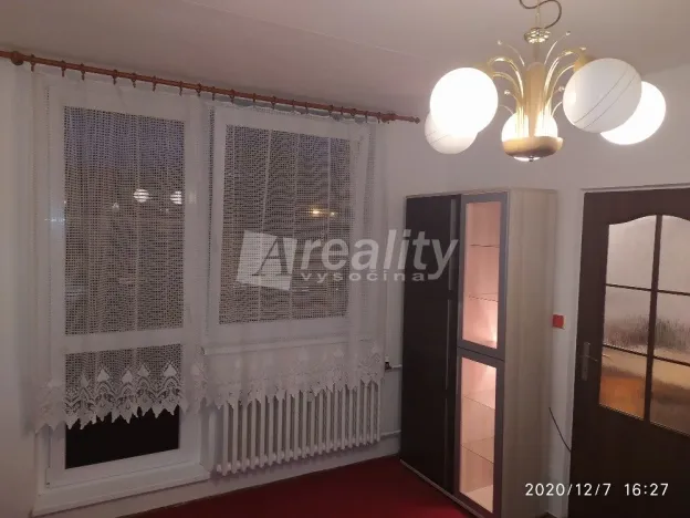 Pronájem bytu 3+1, Jihlava - Horní Kosov, Jarní, 73 m2