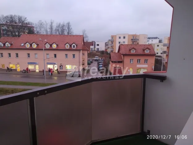 Pronájem bytu 3+1, Jihlava - Horní Kosov, Jarní, 73 m2