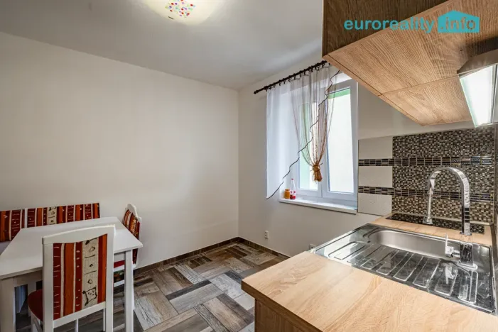 Prodej rodinného domu, Mariánské Lázně, Palackého, 200 m2