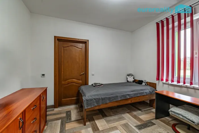 Prodej rodinného domu, Mariánské Lázně, Palackého, 200 m2