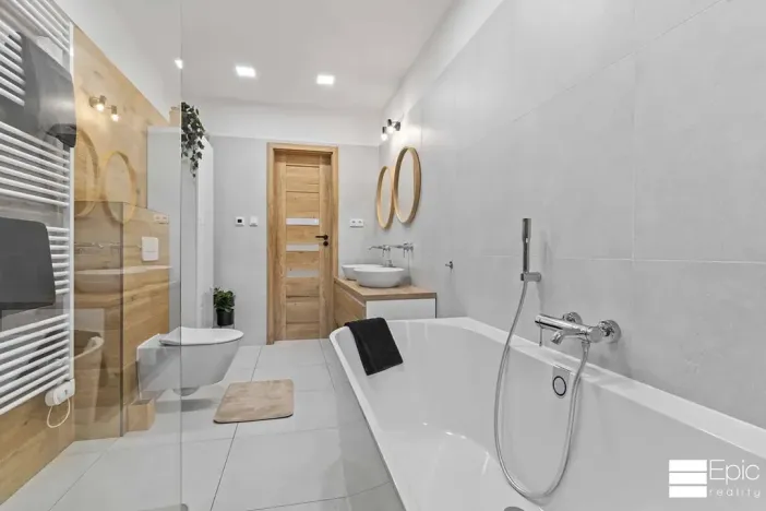 Prodej rodinného domu, Tišice, Na ladech, 135 m2