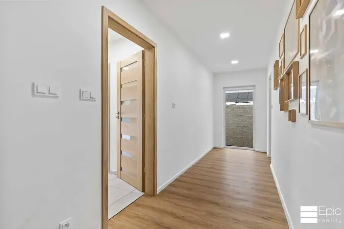 Prodej rodinného domu, Tišice, Na ladech, 135 m2