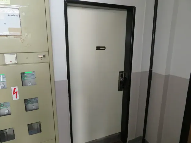 Pronájem bytu 2+1, Kolín, Roháčova, 58 m2