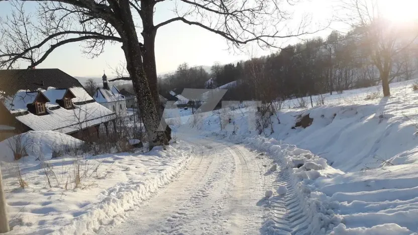 Prodej pozemku, Staré Město - Kunčice, 3263 m2