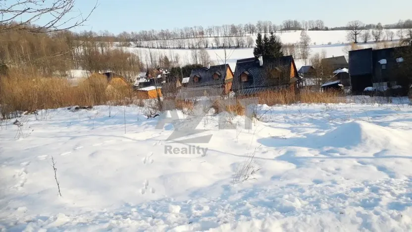 Prodej pozemku, Staré Město - Kunčice, 3263 m2