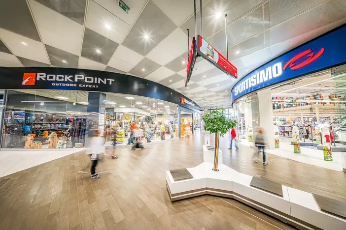 Pronájem obchodního prostoru, Praha - Ruzyně, Fajtlova, 55 m2