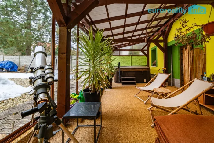 Prodej ubytování, Mariánské Lázně - Úšovice, Palackého, 200 m2