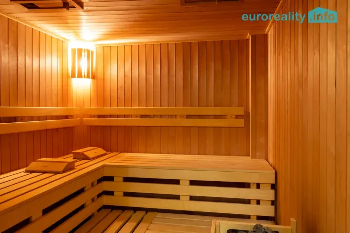 Prodej ubytování, Mariánské Lázně - Úšovice, Palackého, 200 m2