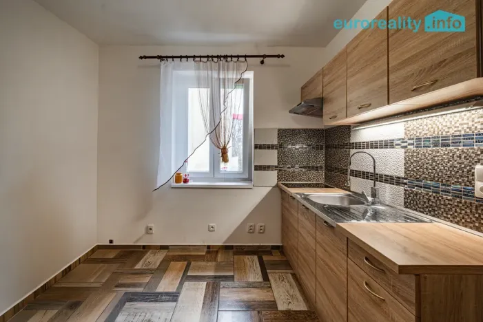 Prodej ubytování, Mariánské Lázně - Úšovice, Palackého, 200 m2