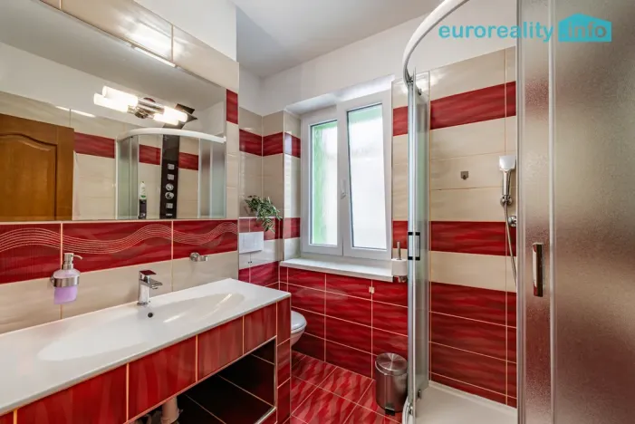 Prodej ubytování, Mariánské Lázně - Úšovice, Palackého, 200 m2