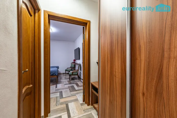 Prodej ubytování, Mariánské Lázně - Úšovice, Palackého, 200 m2