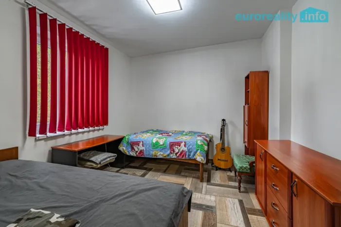 Prodej ubytování, Mariánské Lázně - Úšovice, Palackého, 200 m2