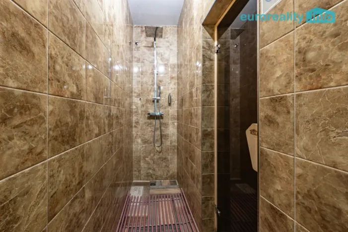 Prodej ubytování, Mariánské Lázně - Úšovice, Palackého, 200 m2