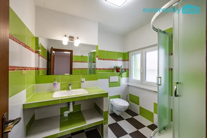 Prodej ubytování, Mariánské Lázně - Úšovice, Palackého, 200 m2