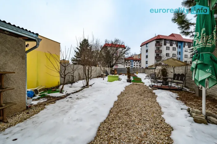 Prodej ubytování, Mariánské Lázně - Úšovice, Palackého, 200 m2