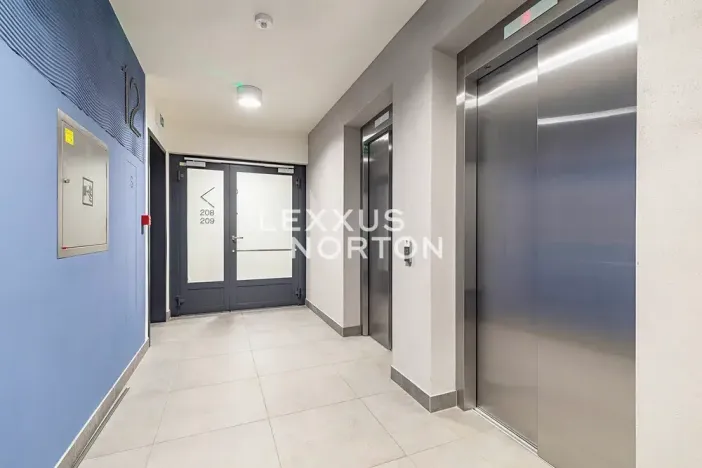 Pronájem bytu 4+kk, Praha - Modřany, Mezi vodami, 112 m2