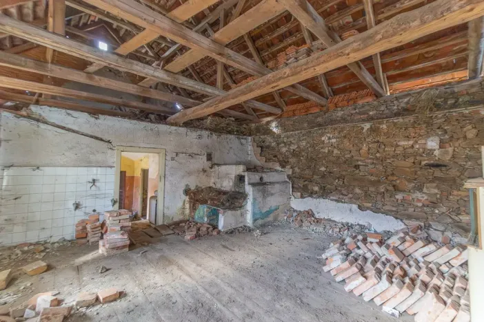 Prodej chalupy, Žihobce - Kadešice, 475 m2