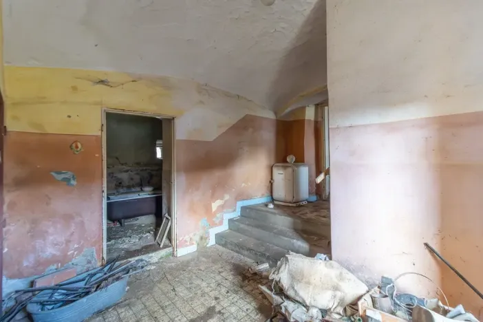 Prodej chalupy, Žihobce - Kadešice, 475 m2