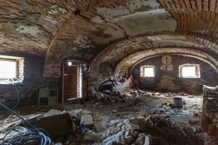 Prodej chalupy, Žihobce - Kadešice, 475 m2