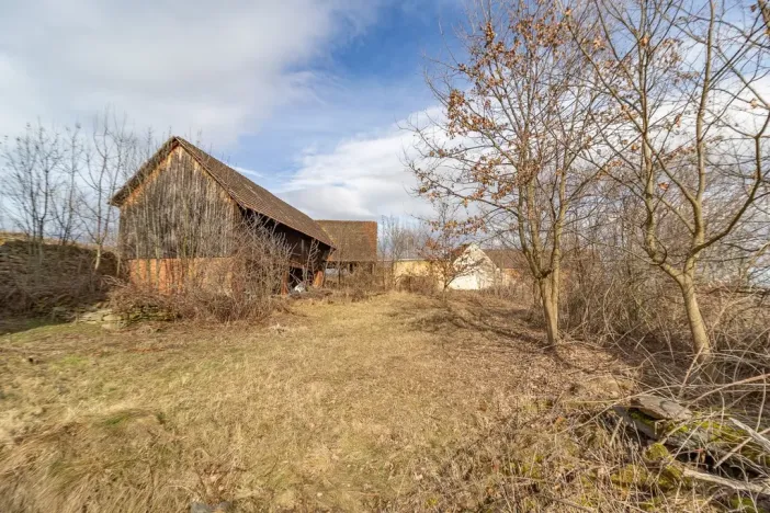 Prodej chalupy, Žihobce - Kadešice, 475 m2