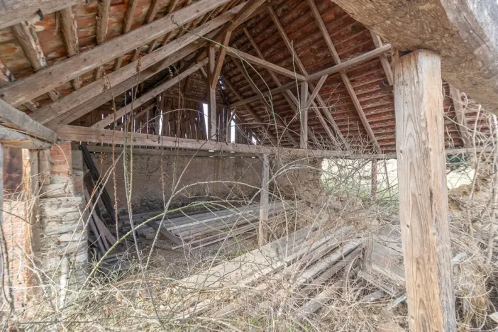 Prodej chalupy, Žihobce - Kadešice, 475 m2