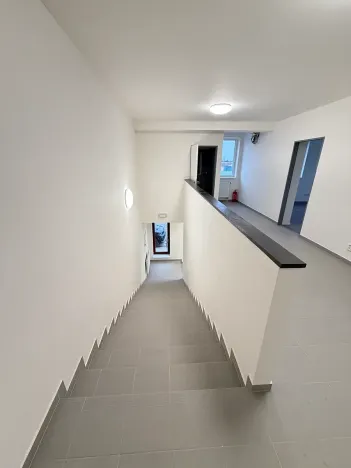 Pronájem skladu, Dobřejovice, 529 m2