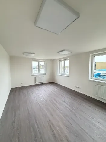 Pronájem skladu, Dobřejovice, 529 m2