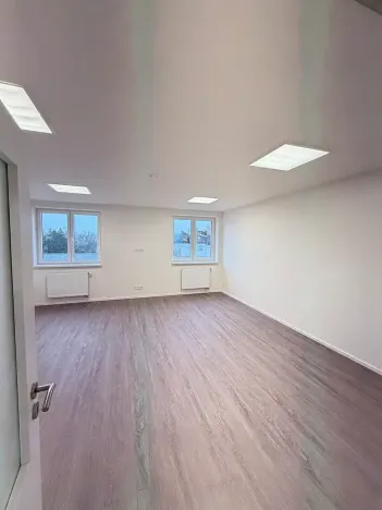 Pronájem skladu, Dobřejovice, 529 m2