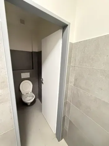 Pronájem skladu, Dobřejovice, 529 m2