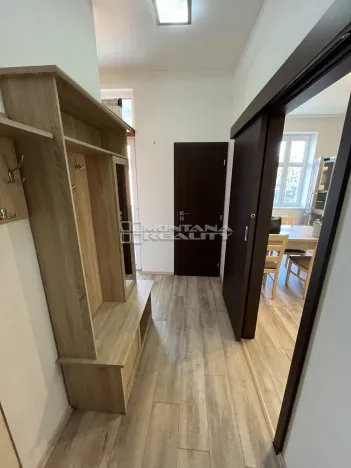 Pronájem bytu 1+1, Olomouc, Šmeralova, 45 m2