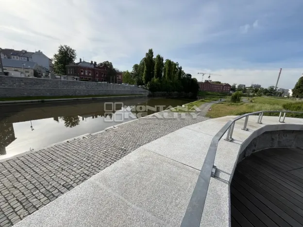 Pronájem bytu 1+1, Olomouc, Šmeralova, 45 m2