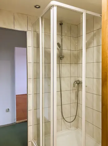 Prodej bytu 1+1, Uničov, Mohelnická, 43 m2