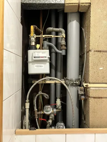 Prodej bytu 1+1, Uničov, Mohelnická, 43 m2