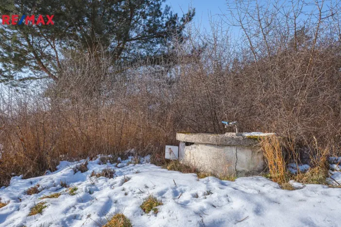 Prodej komerčního pozemku, Studenec, 36400 m2