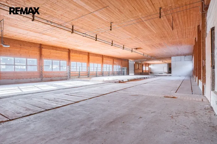 Prodej komerčního pozemku, Studenec, 36400 m2