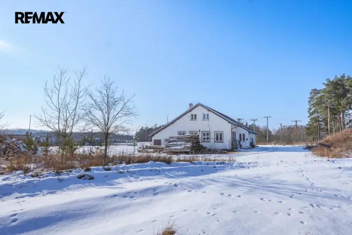 Prodej komerčního pozemku, Studenec, 36400 m2