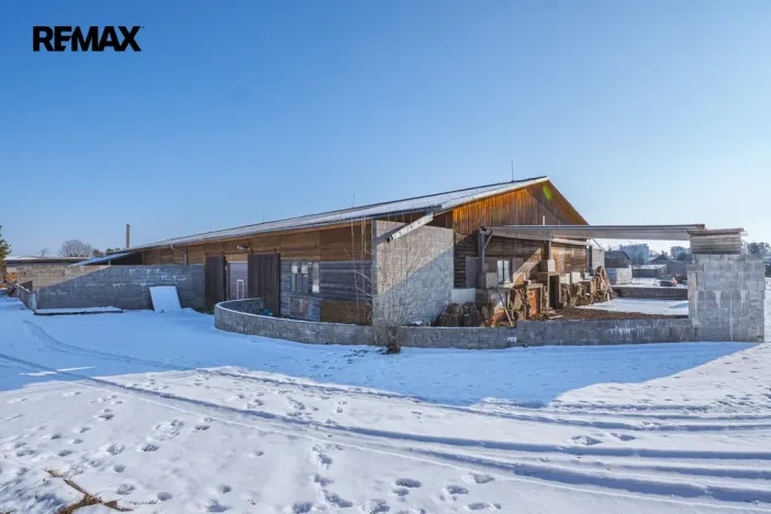 Prodej komerčního pozemku, Studenec, 36400 m2