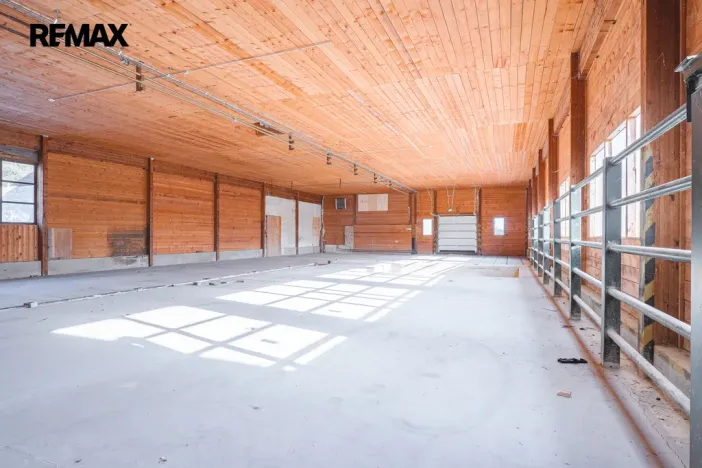 Prodej komerčního pozemku, Studenec, 36400 m2