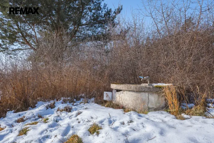 Prodej komerčního pozemku, Studenec, 36400 m2