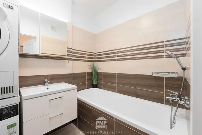 Prodej bytu 2+1, Boskovice, Komenského, 58 m2