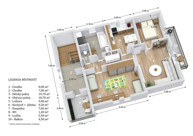 Prodej rodinného domu, Boskovice, Štefanikova, 302 m2