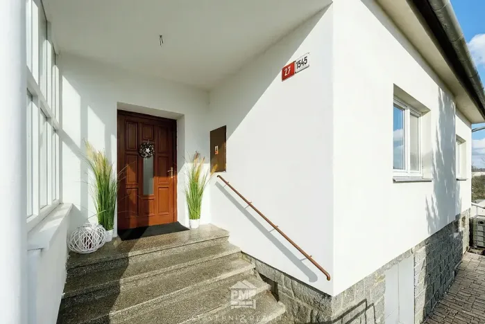 Prodej rodinného domu, Boskovice, Štefanikova, 302 m2