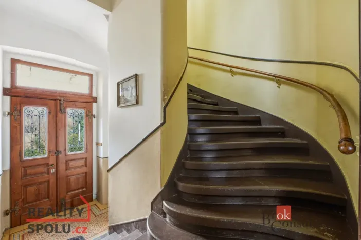 Prodej rodinného domu, Varnsdorf, Legií, 262 m2