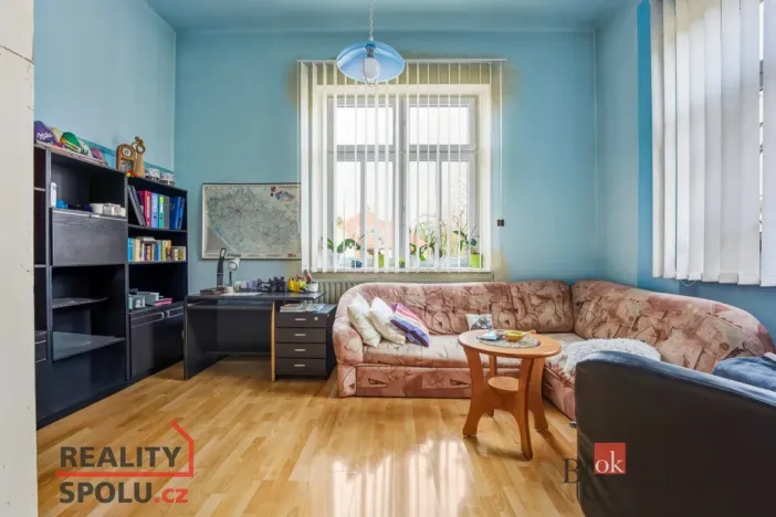 Prodej rodinného domu, Varnsdorf, Legií, 262 m2