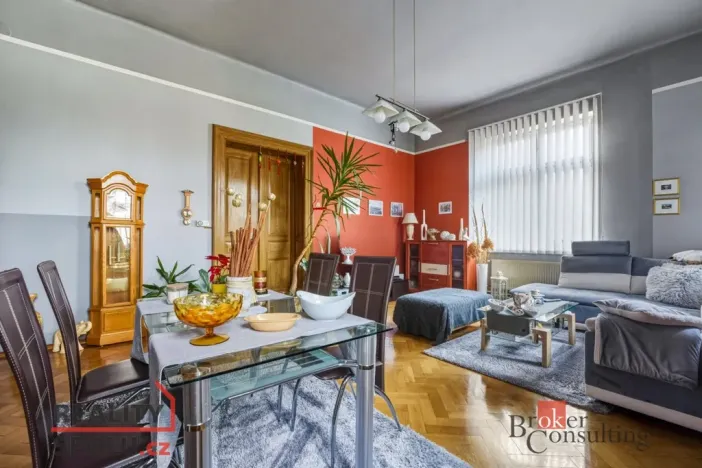 Prodej rodinného domu, Varnsdorf, Legií, 262 m2