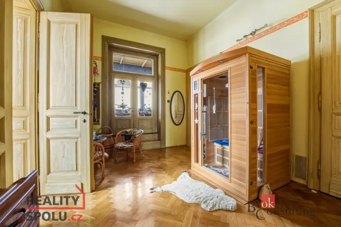 Prodej rodinného domu, Varnsdorf, Legií, 262 m2