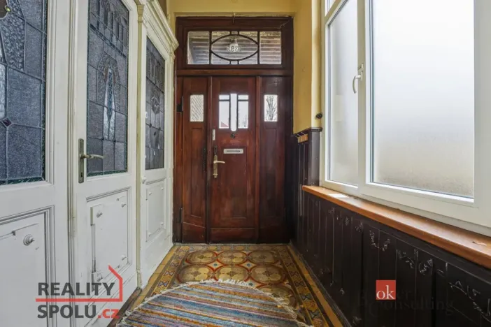 Prodej rodinného domu, Varnsdorf, Legií, 262 m2