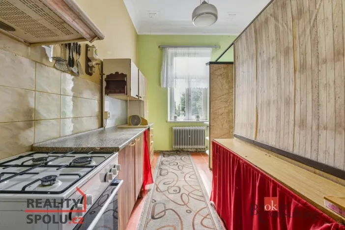 Prodej rodinného domu, Varnsdorf, Legií, 262 m2