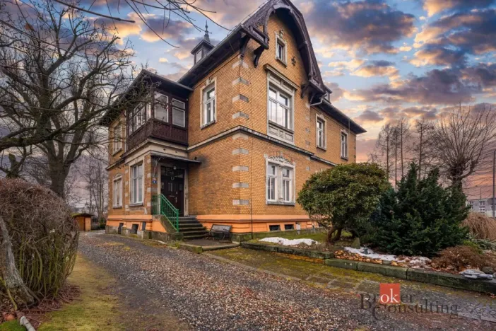 Prodej rodinného domu, Varnsdorf, Legií, 262 m2