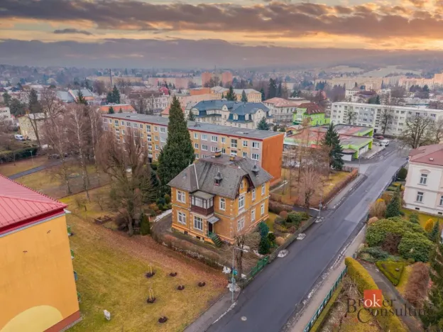 Prodej rodinného domu, Varnsdorf, Legií, 262 m2